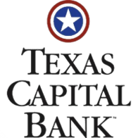 Texas Capital Bancshares, Inc. logo