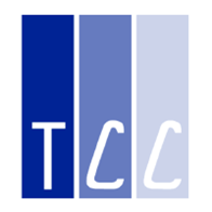Technical Communications Corporation logo