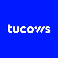 Tucows Inc. logo