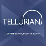 Tellurian Inc logo