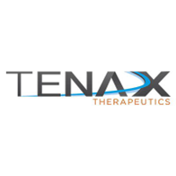 Tenax Therapeutics, Inc. logo
