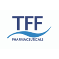 TFF Pharmaceuticals Inc. logo