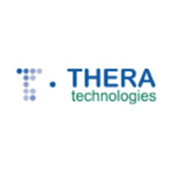 Theratechnologies Inc. logo