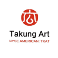 Takung Art Ltd logo