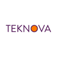Alpha Teknova, Inc. logo