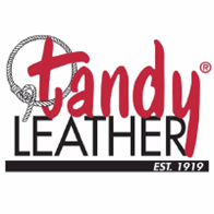 Tandy Leather Factory, Inc. logo