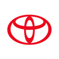 Toyota Motor ADR logo
