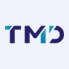 TMD Energy Limited logo