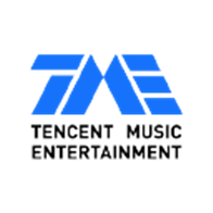 Tencent Music Entertainment ADR logo