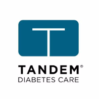 Tandem Diabetes Care, Inc. logo