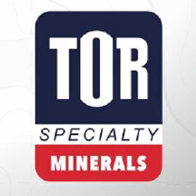 TOR Minerals International Inc logo