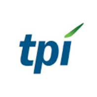 TPI Composites, Inc. logo