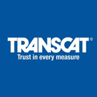 Transcat Inc. logo
