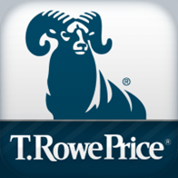 T. Rowe Price Group Inc. logo