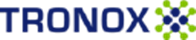 Tronox Inc logo