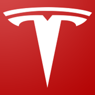 Tesla Motors Inc. logo