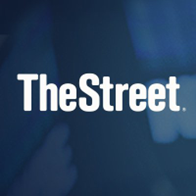 TheStreet, Inc. logo