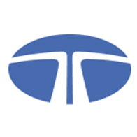 Tata Motors ADR logo