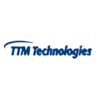 TTM Technologies Inc. logo