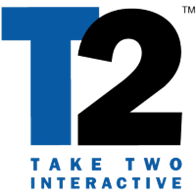 Take Two Interactive Software Inc. logo