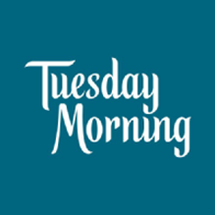 Tuesday Morning Corp. logo
