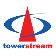 Towerstream Corporation logo