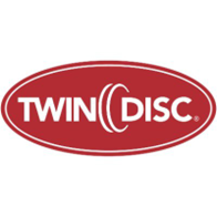 Twin Disc Inc. logo