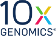 10x Genomics, Inc logo