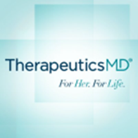 TherapeuticsMD, Inc logo