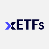 xETFs TSLA Daily Income ETF logo