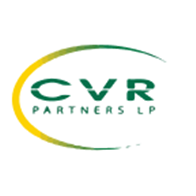 Cvr Partners Lp logo