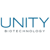Unity Biotechnology, Inc logo