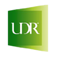 Udr Inc. logo