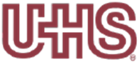 Universal Health Services Inc. logo