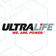 Ultralife Corp. logo