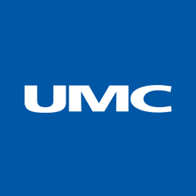 United Microelectronics Corp. logo
