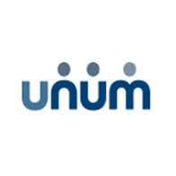 Unum Group 6.250% Junior logo