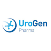 UroGen Pharma Ltd logo