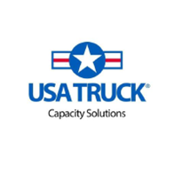 USA Truck, Inc. logo