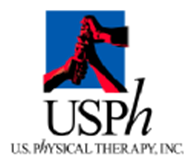 U S Physical Therapy Inc. logo