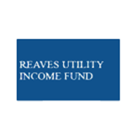 Reaves Utility logo