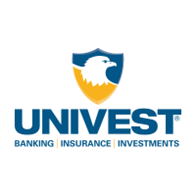 Univest Corp. Of Pennsylvania logo