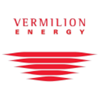 Vermilion Energy Inc logo