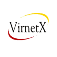 VirnetX Holding Corp. logo