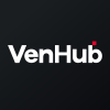 VenHub Global, Inc. logo