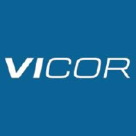 Vicor Corp. logo