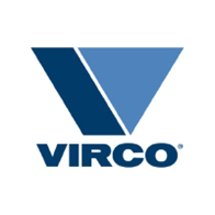 Virco Mfg Corp. logo