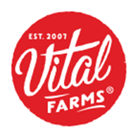 Vital Farms Inc. logo