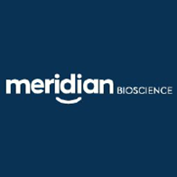 Meridian Bioscience Inc. logo