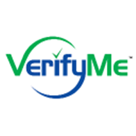 VerifyMe Inc. logo